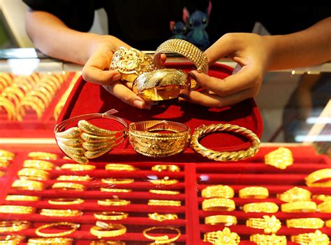 gold shop nepal.